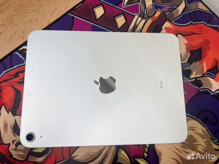 iPad 10 2022 64gb новый