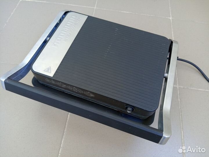 Электро гриль Redmond steakmaster