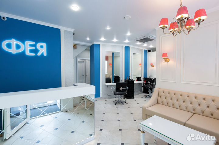 Косметолог эстетист