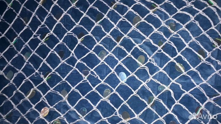 Платок для восточных танцев