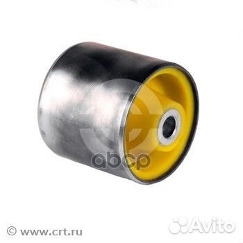 Сайлентблок полиуретановый передней подвески, н