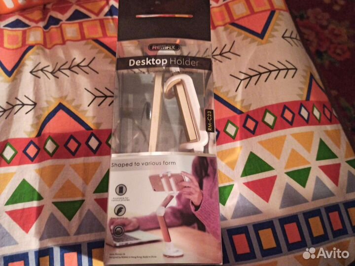 Держатель для телефона