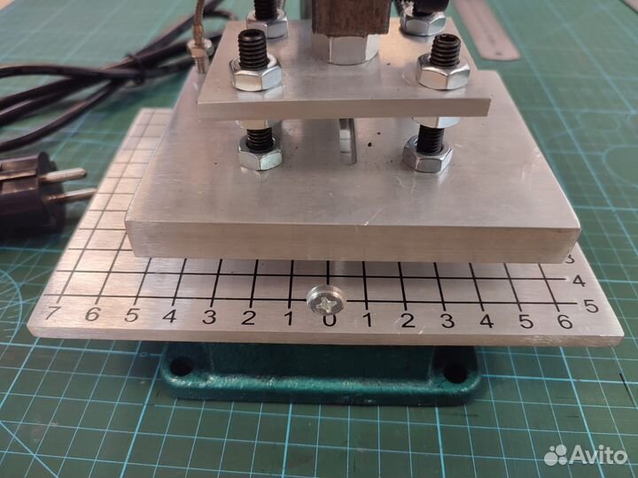 Термопресс