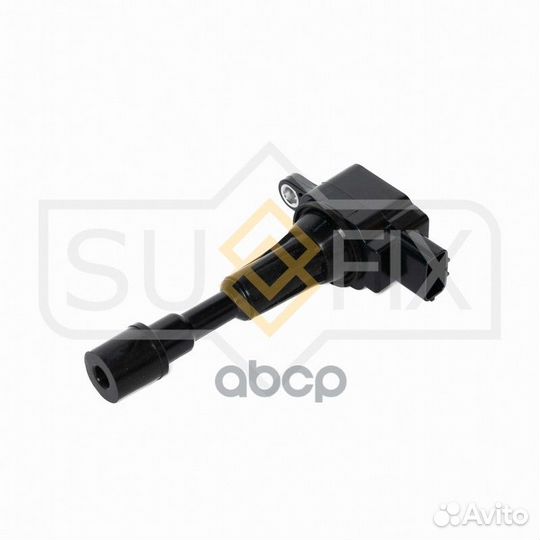 Катушка зажигания FC2467 sufix