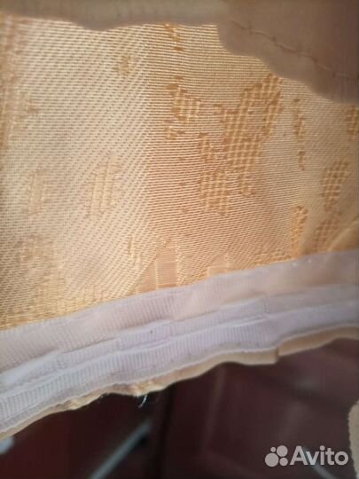 Шторы 280х260 см