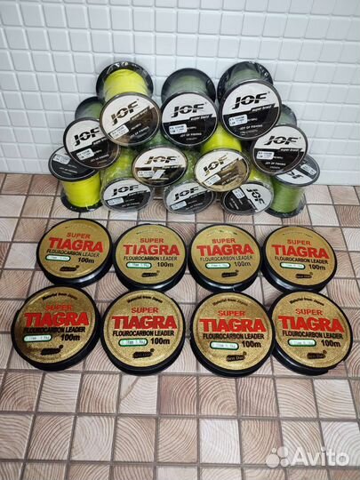 Плетеный шнур