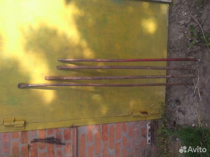 Лом монтажный СССР