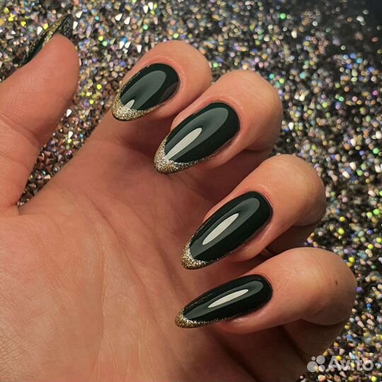 Маникюр. Педикюр. Наращивание ногтевой пластины