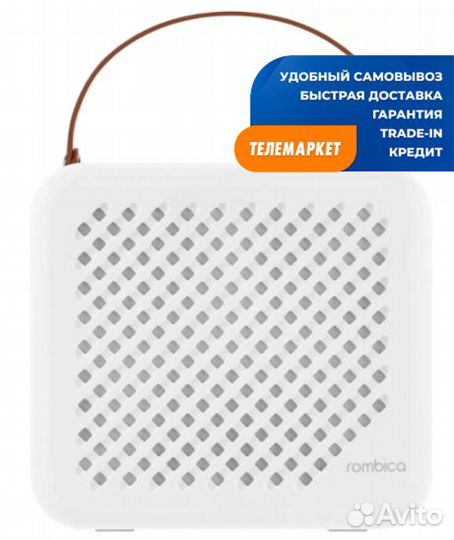 Портативная акустика Rombica Mysound Chroma (BT-S1