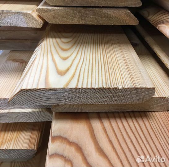 Планкен лиственница PIL-7192