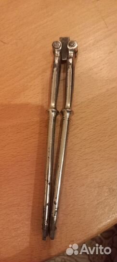 Орехоколка СССР