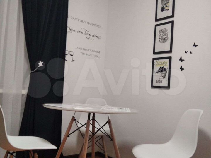 3-к. квартира, 46,9 м², 1/9 эт.