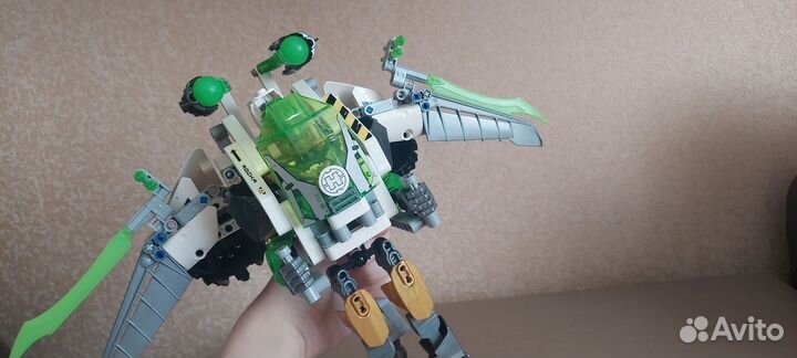 Торг) Лего бионикл два набора