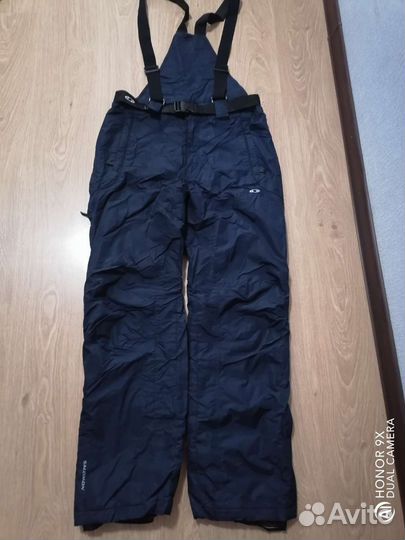 Горнолыжные брюки Salomon