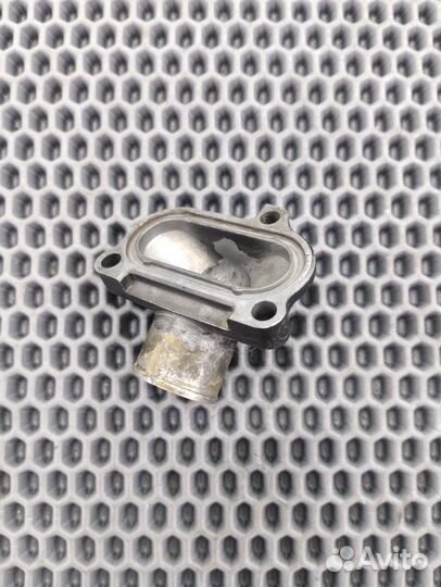 Yamaha YZF R1 2004-2005 патрубок