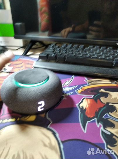 Вк капсула мини-Маруся