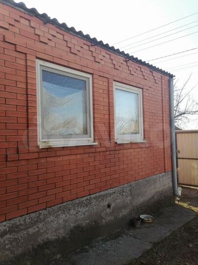 Дом 45 м² на участке 15 сот.