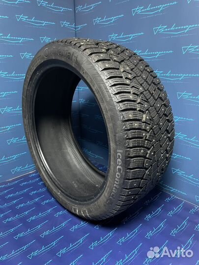 Continental IceContact 2 245/40 R19 98T