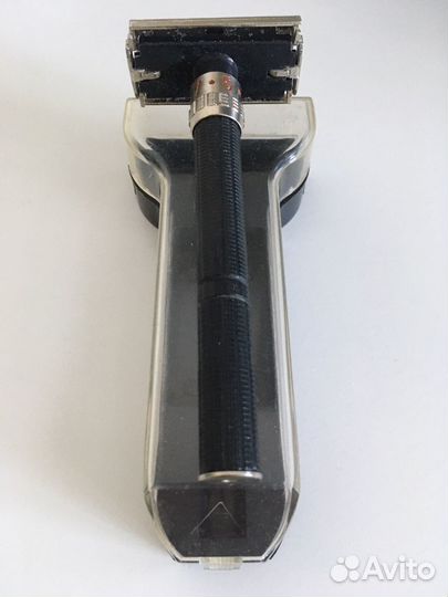 Бритвенный аппарат