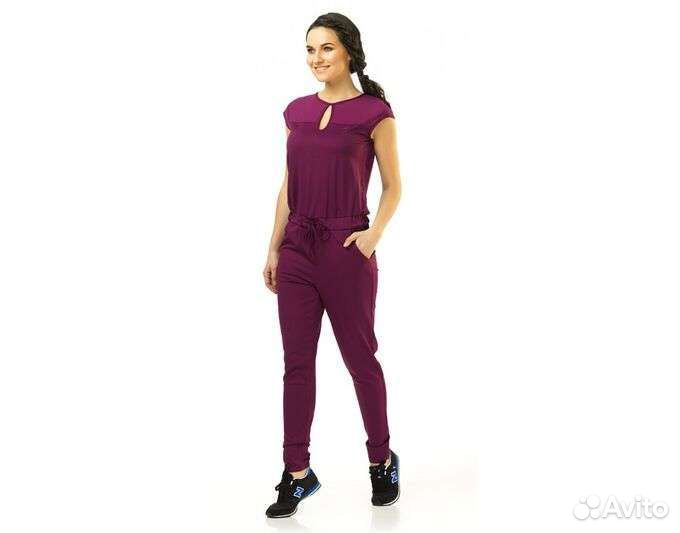 Комбинезон женский новый