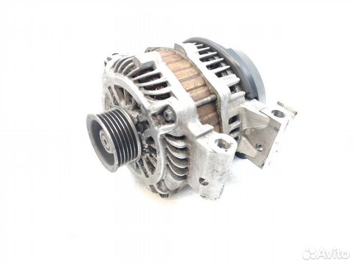 Генератор Mazda Cx-7 ER 2.3T 2008