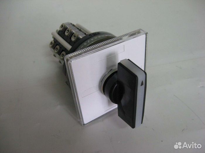 Переключатель пмоф45-778888