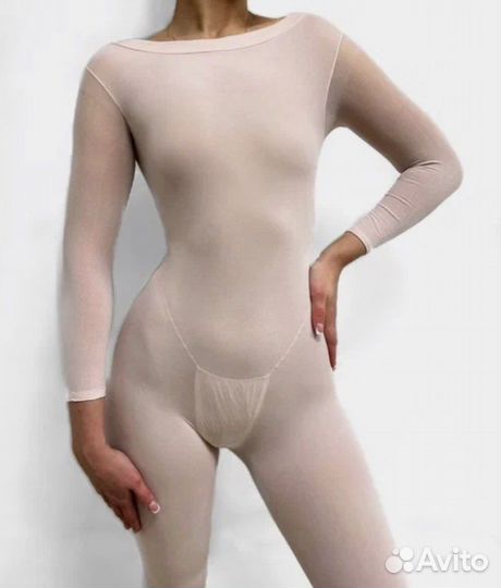 Костюм для массажа LPG