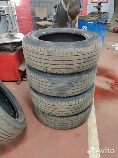 Bridgestone Dueler H/L 33 235/65 R18 106V