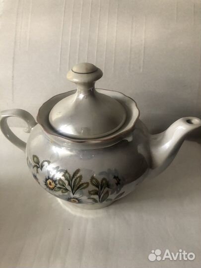 Заварочный чайник