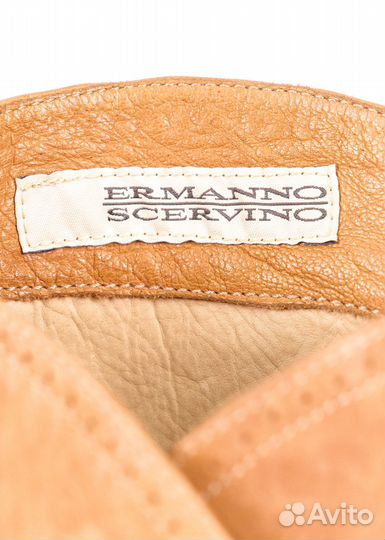 Сапоги Ermanno Scervino