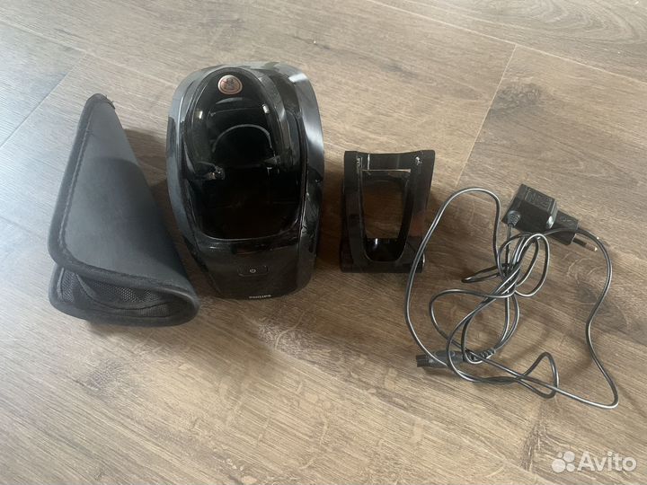 Зарядка для бритвы philips