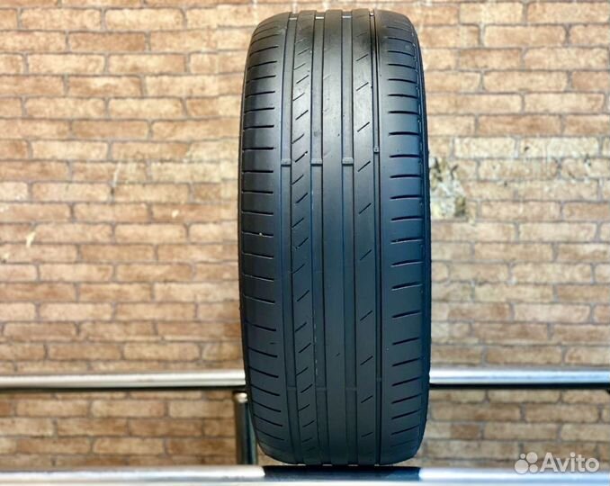 Kumho Ecsta PS71 225/45 R17