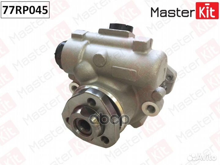Насос гур 77RP045 MasterKit