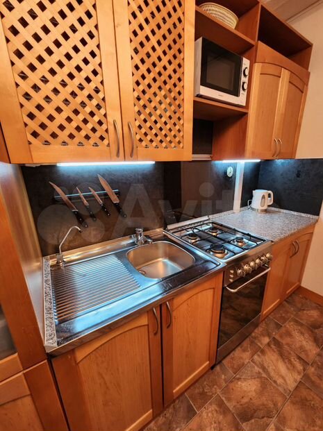 Дом 54 м² на участке 13 сот.