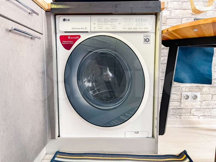 Квартира-студия, 30 м², 14/21 эт.