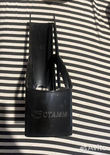 Лоток для бумаг вертикальный