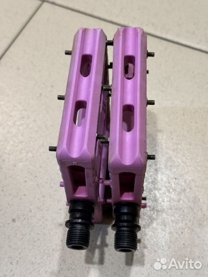 Педали Deity Deftrap