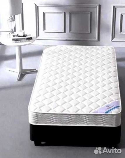 Матрас ортопедический 160х200, 180х200