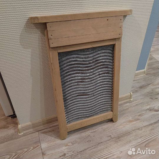 Стиральная доска СССР