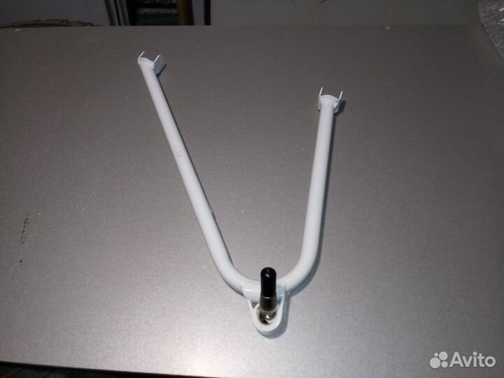 A-Рычаг правый Arctic Cat 3703-144