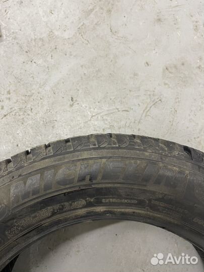 Michelin Latitude X-Ice North 225/60 R17