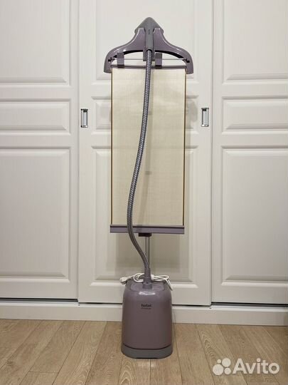 Отпариватель вертикальный tefal