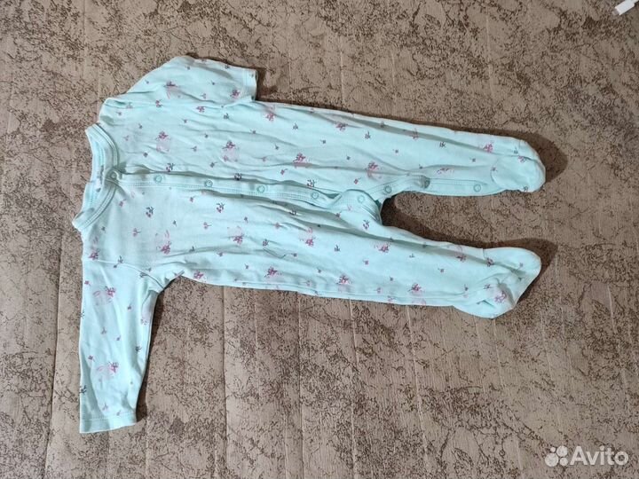 Одежда на девочку от 4+