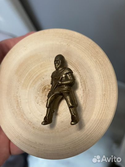 Фигурка Рыцарь