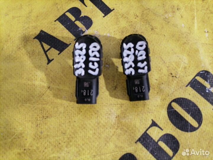 Датчик парковки Toyota Land Cruiser Prado 150