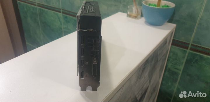 Rx470 sapphire puls 8gb