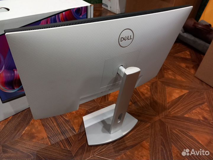 Монитор dell S2421HS