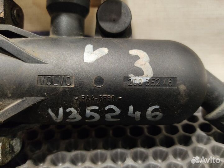 Цилиндр сцепления главный Volvo FH, Volvo FM