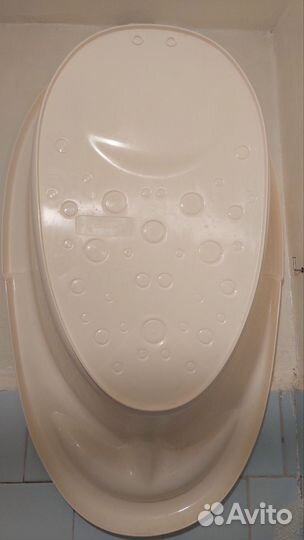 Ванночка для младенца