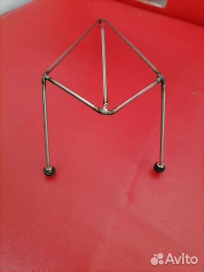 Защита на карповый кораблик